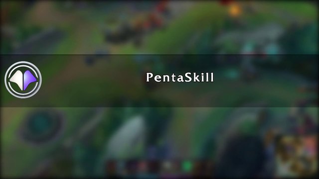 Move du jour #40 PentaSkill - League of Legends