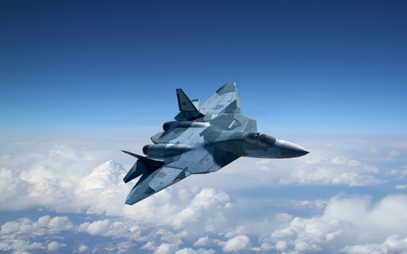 -FIRST Documentary on T 50 Pak Fa ADVANCED STEALTH FIGHTER rival to US air force F-22 in English -