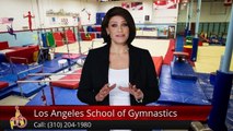 Los Angeles School of Gymnastics Culver City         Outstanding         5 Star Review by Chris' m.