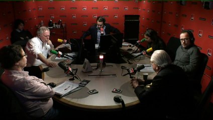 J-M Le Pen : "Je n'ai pas échoué, j'ai construit un mouvement"