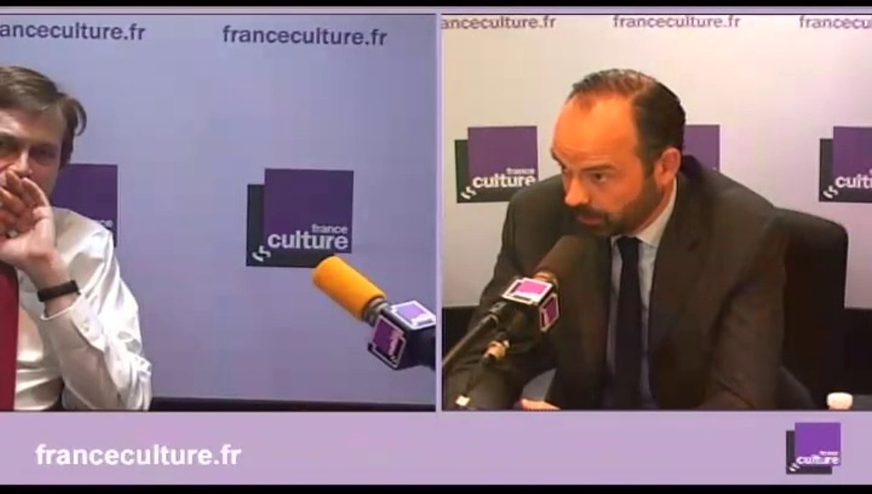 Les Matins - Elections départementales