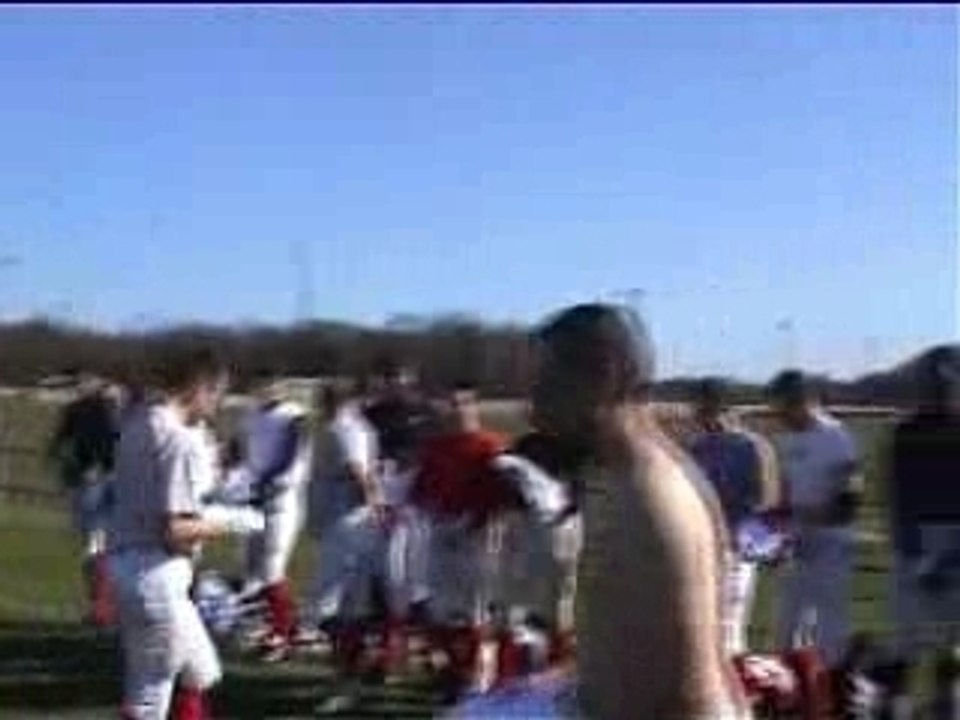 Aigles de meaux vs Fox Chapter one