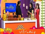Morning Show Satrungi Full Episode on Express Tv 17th March 2015