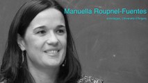 Colloque Restructurations - Manuella Roupnel-Fuentes : Carrières de licencié.e.s et destins des chômeurs de Moulinex