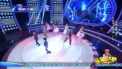 20150207 宝贝大赢家 宝贝大赢家20150207