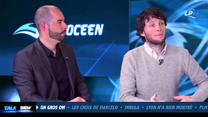 Talk Show du 16/02, partie 3 : un gros OM