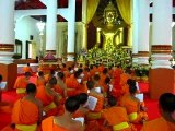 Wat Phra Shing in Chiang Mai