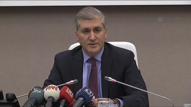 Sağlık Bakanlığı Müsteşarı Gümüş: Grip Salgını Söz Konusu Değil