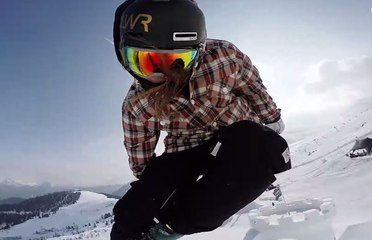 GOPRO COURSE PREVIEW