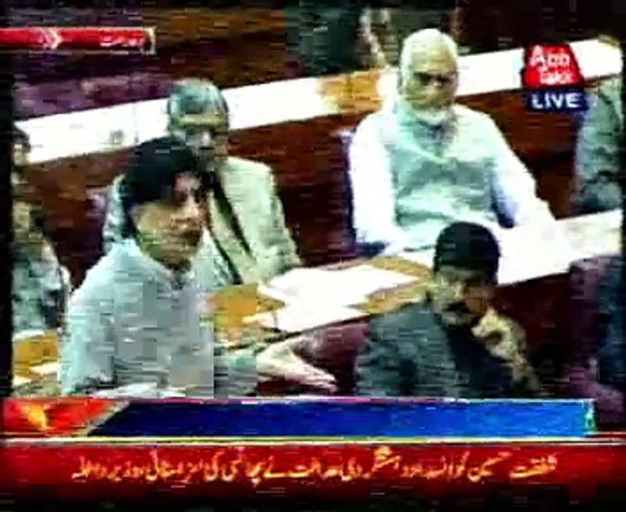 CH nisar