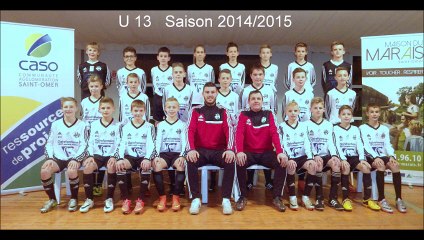 Résultat du weekend semaine 11