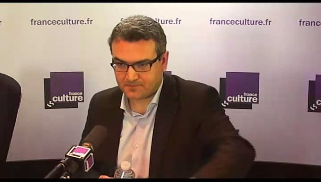 Les Matins - Départementales 2015