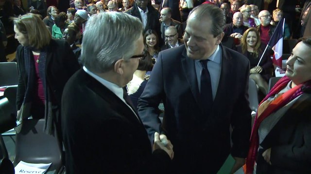 Départementales : le PS et EELV unis à Evry