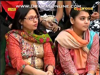 Morning Show Satrungi – 17th March 2015