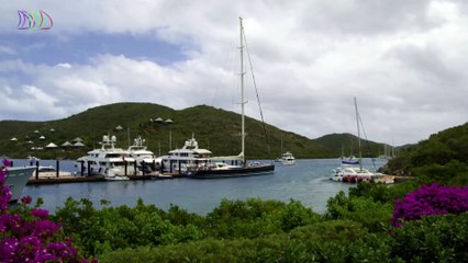 Caribbean Superyacht Regatta  - Sailing Updates Destopnews #11