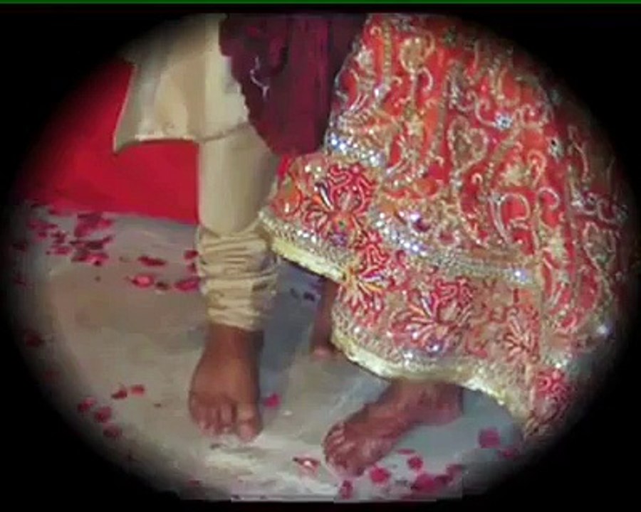 waldeen ki aizat karo