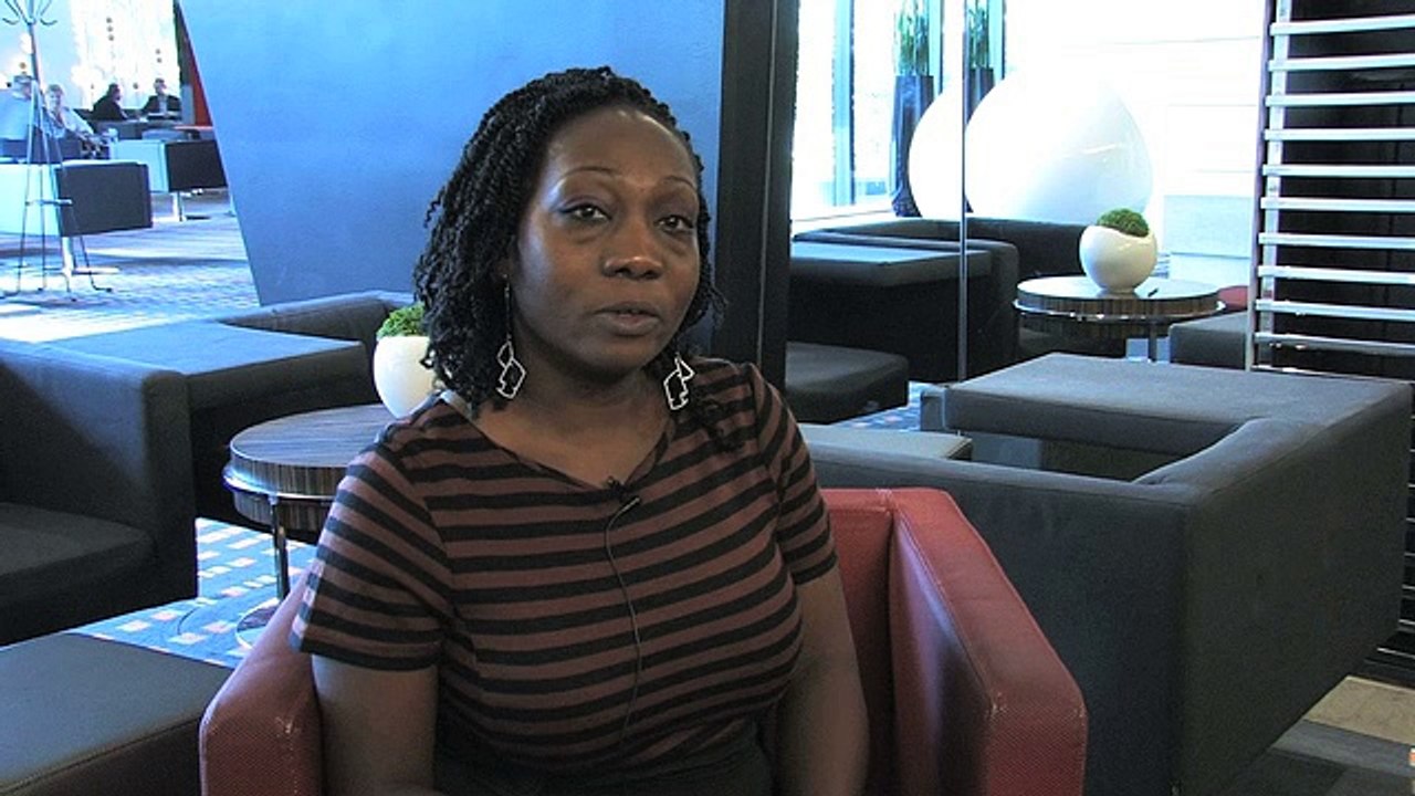 Interview de Tania Boa, Directrice des normes et de la promotion du Développement Durable au sein du ministère des sports en Côte d’Ivoire