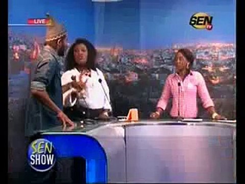 Le rappeur Thiat de Keur Gui attaque Cheikh Béthio, Cheikh Yérim et Luc Nicolai