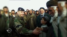 [1ere partie – l’intégrale] Afghanistan : du déploiement aux 1ers engagements des forces françaises