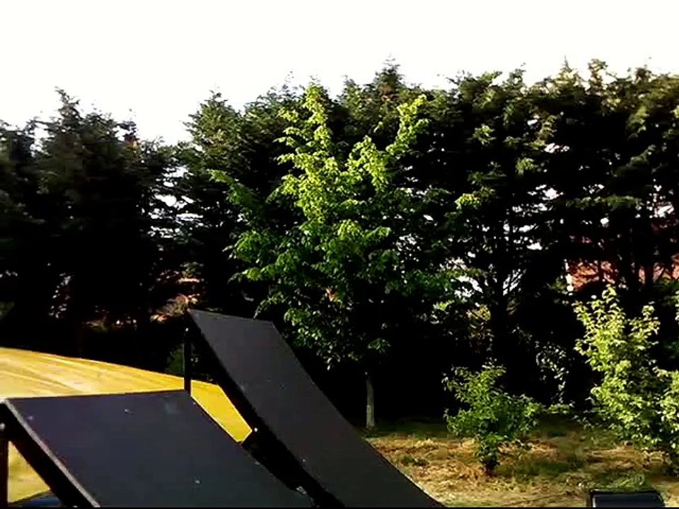 VPO Airbag