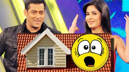 Salman Khan And Katrina Kaif Come TOGETHER