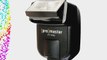 Promaster FT1750 Automatic Electronic Flash