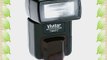 Vivitar 730AF AutoFocus Zoom Electronic Flash for Canon EOS Camera