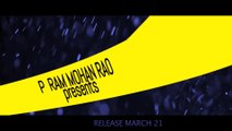 Nani Jandapai Kapiraju 10 Sec Teaser 4