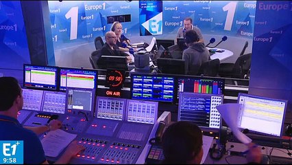 Tom Villa - La recette de la tartiflette version Sept à huit