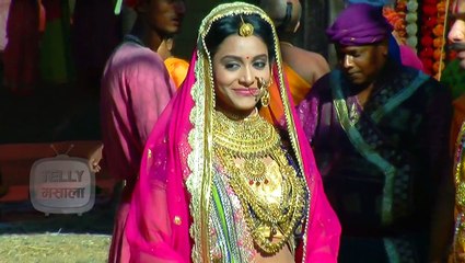 Rachna Parulkar Aka Ajabde Will Love To Participate In Jhalak Dikhla Jaa