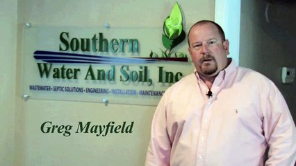 Southern Water and Soil - Residential, Commercial Septic Design and Installation - Tampa, FL
