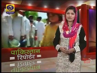 Indian Media Is Crying Over Crack Down against MQM Militia