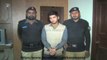 Lahore- Police arrest rogue for naked one wheeling