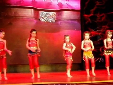 Ансамбль Калейдоскоп Южноукраинск.Поездка в Одессу(видео)