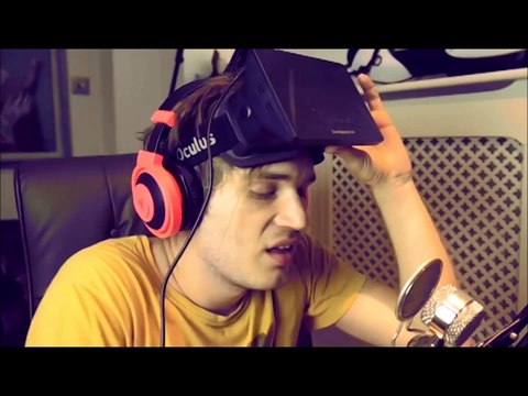 Best Of PewDiePie & Markiplier Reaction Compilation Funny Moments Montage Sped Up Version!