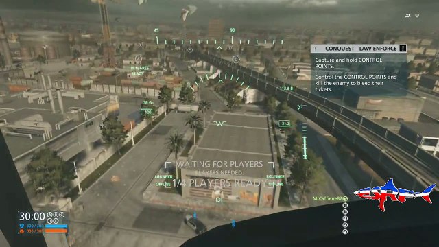 Battlefield Hardline Derailed Levolution Event 'Derailed Levolution Guide'