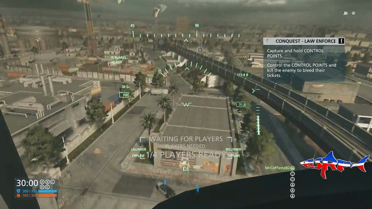 Battlefield Hardline Derailed Levolution Event 'Derailed Levolution Guide'