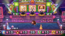 【WiiU】Mario Party 10　Bowser Party　Mode（マリオ　パーティ　10）