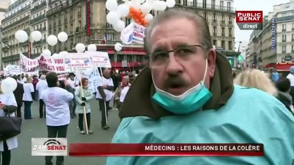 Loi Santé : le tiers payant, l'arbre qui cache la forêt
