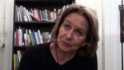 Marie de Hennezel présente son nouveau livre : Sex&Sixty