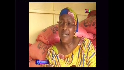 Le riz local s'impose sur le riz importé