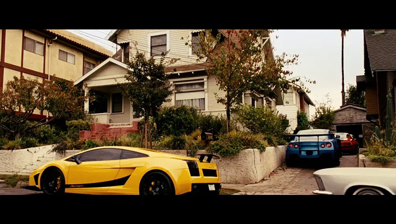 Furious 7 - In Theaters and IMAX April 3 (TV Spot 3) (HD) Trailer  Action Box [topwatchon.com]