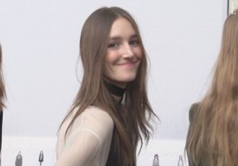 Paris Fashion Week - les coulisses avec Joséphine Le Tutour - épisode 02