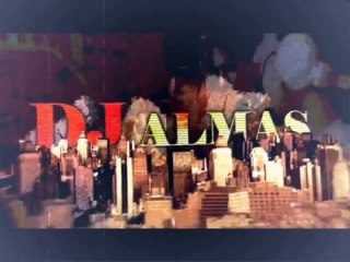 Dj Almas- Persian Club Mix