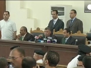Αίγυπτος: Θανατική ποινή για 22 μέλη της Μουσουλμανικής Αδελφότητας