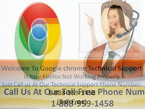 1-888-959-1458 Chrome YouTube not working, can't connect to server, closes automatically?