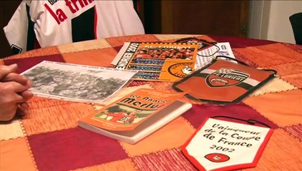 Soirée de rêve pour la doyenne des abonnés