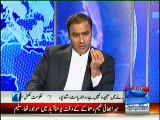 Abid Sher Ali Demands Action Against Altaf Hussain on His Statements About Pak Army