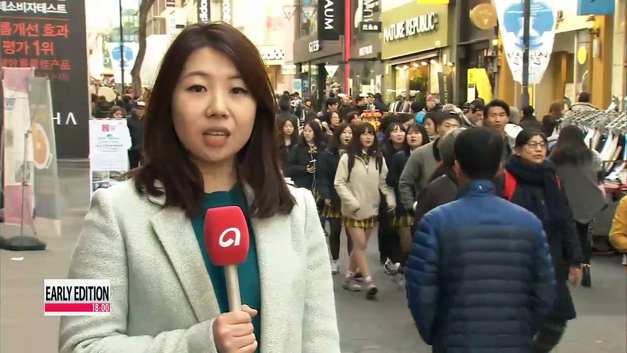 Korea's 'active seniors' becoming major consumer group