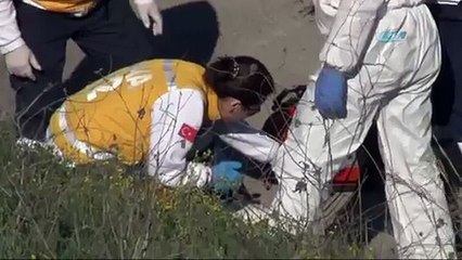 İşte anne-kızı infaz eden baba oğul !